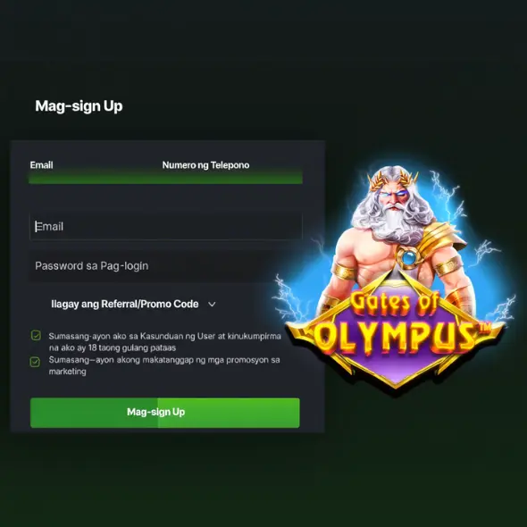 Paano Manalo ng Tunay na Pera sa Gates of Olympus